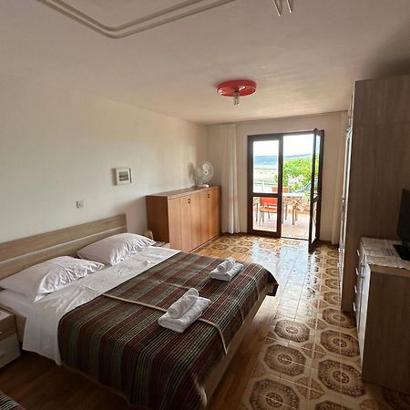 Rooms&Apartments Roza Portorož Buitenkant foto