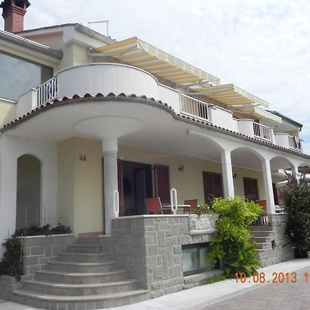 Rooms&Apartments Roza Portorož Buitenkant foto