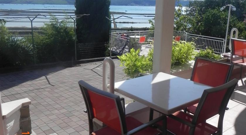 Rooms&Apartments Roza Portorož Kamer foto