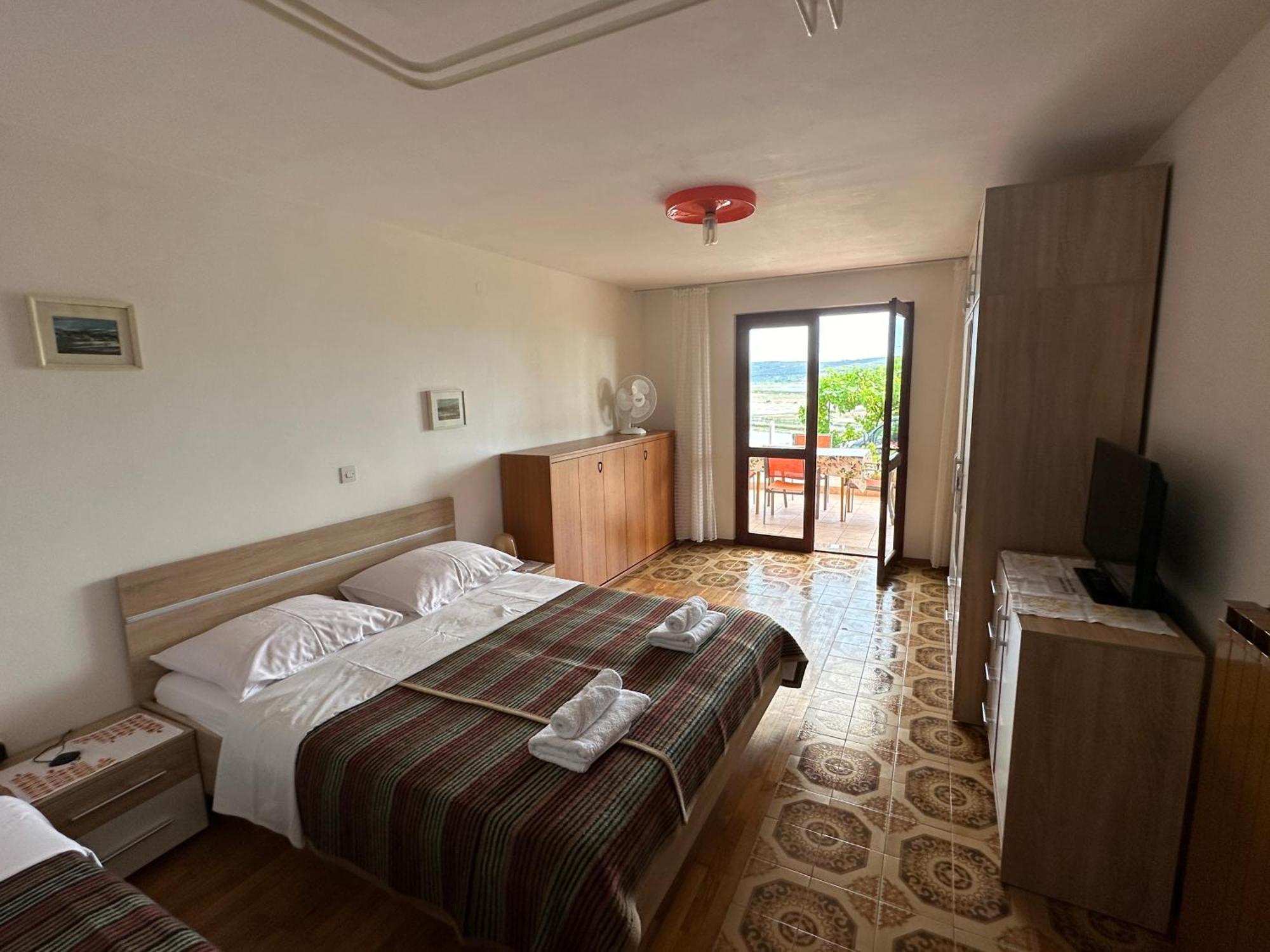 Rooms&Apartments Roza Portorož Buitenkant foto