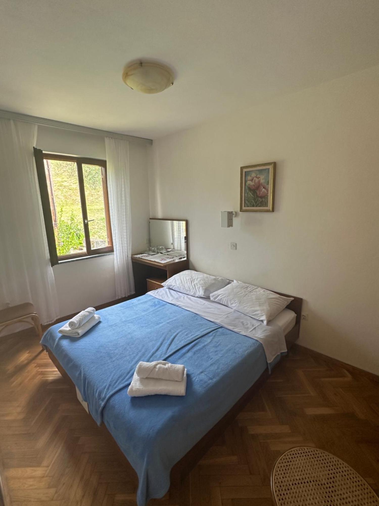 Rooms&Apartments Roza Portorož Buitenkant foto