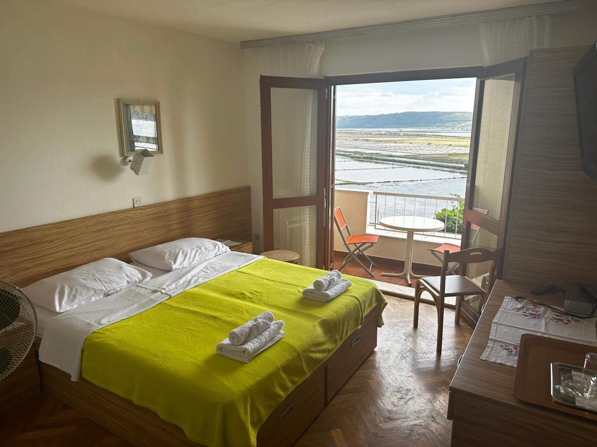 Rooms&Apartments Roza Portorož Buitenkant foto