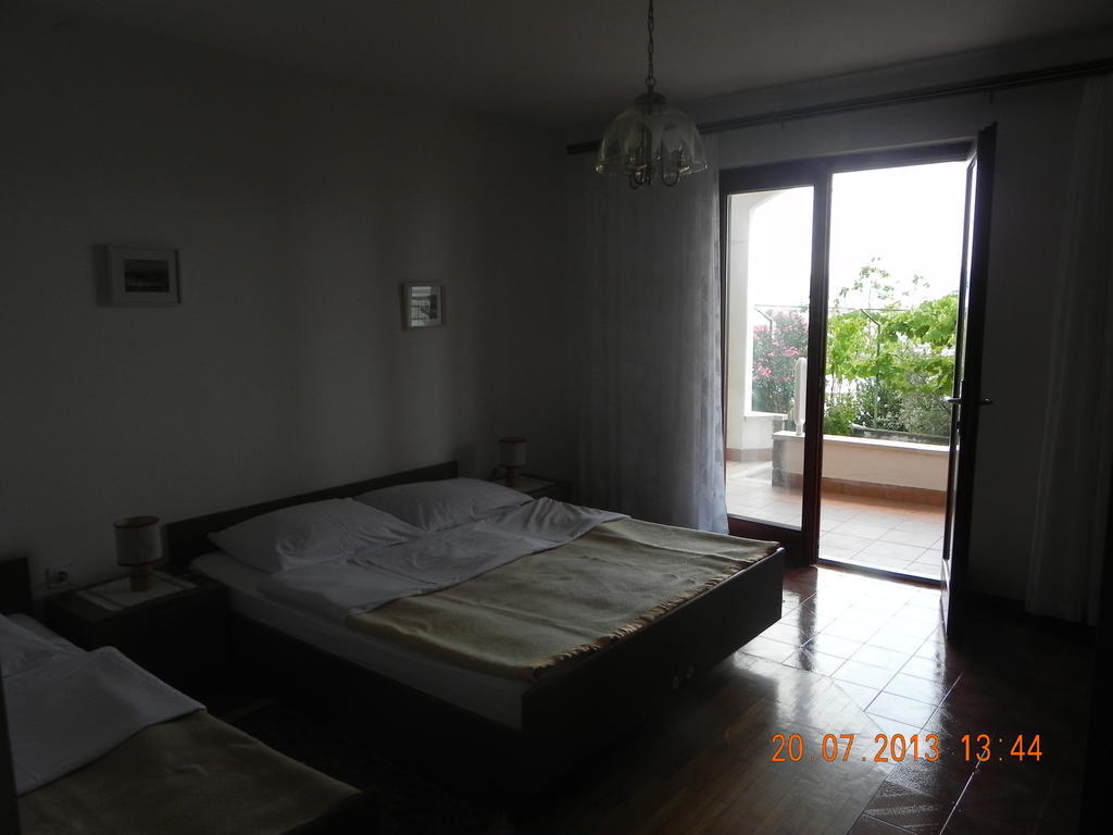 Rooms&Apartments Roza Portorož Buitenkant foto